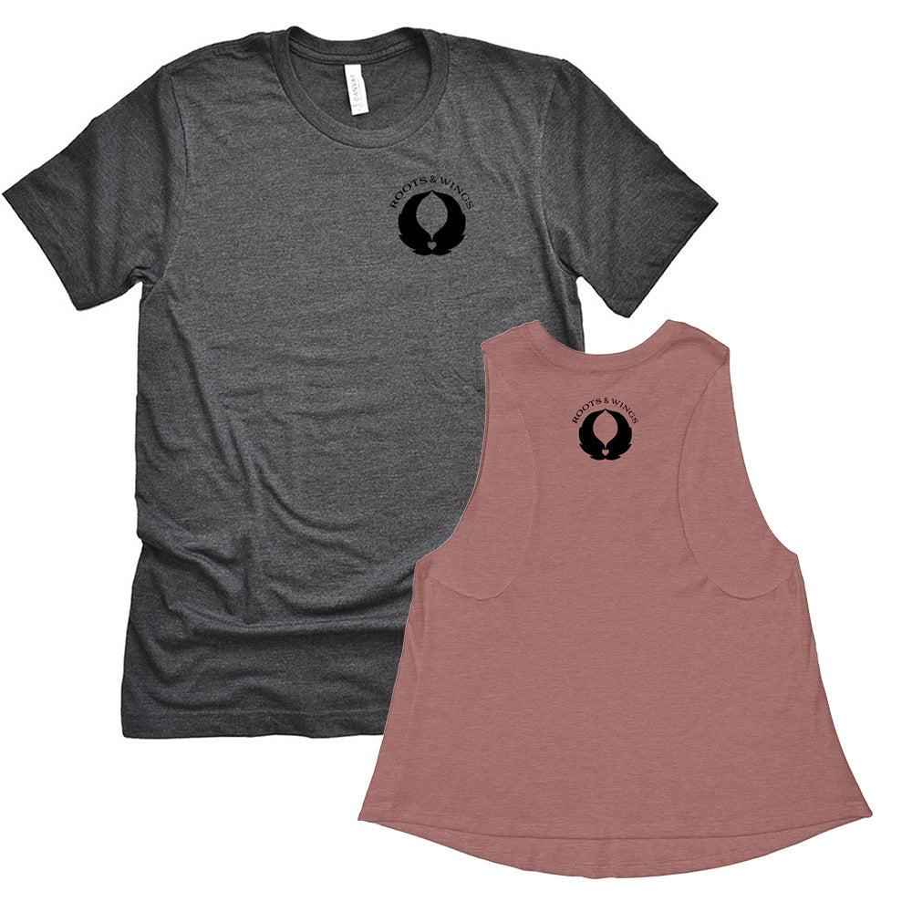 Classic Logo Collection