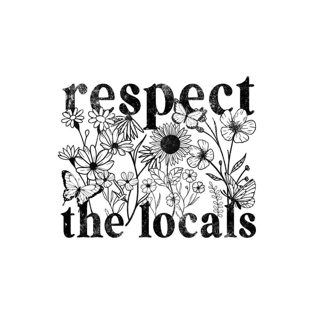 environment + nature