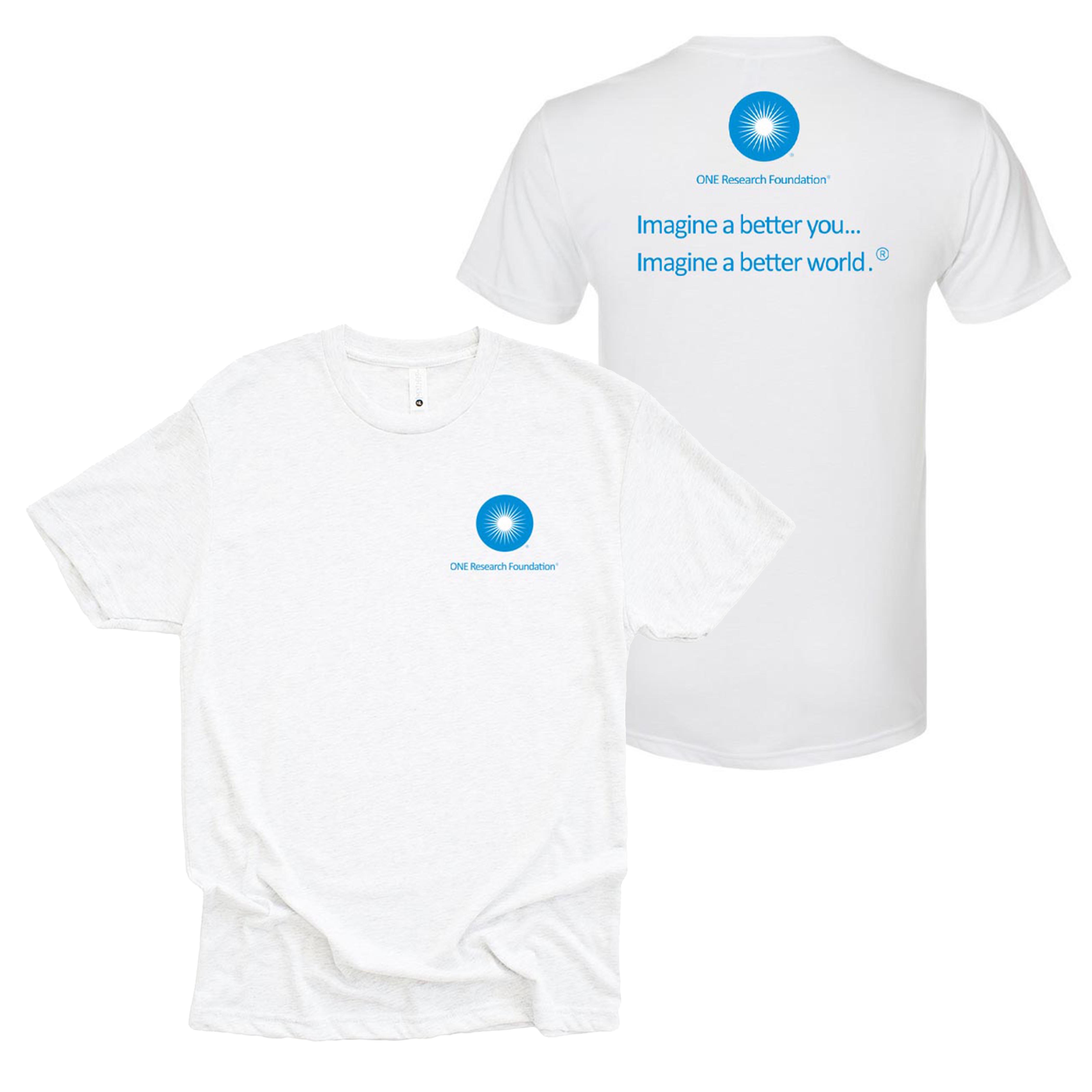 ONE FOUNDATION MERCHANDISE