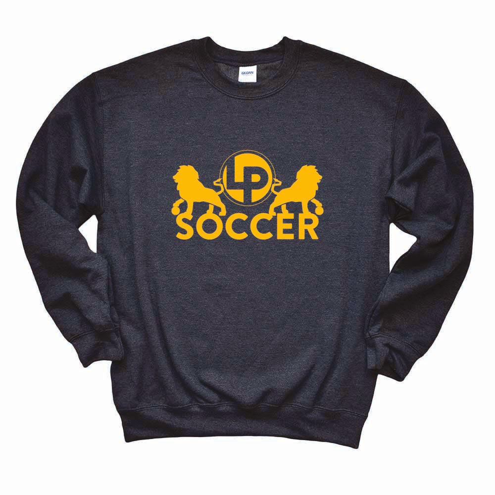 LINCOLN PARK HIGH SCHOOL SOCCER SPIRIT WEAR