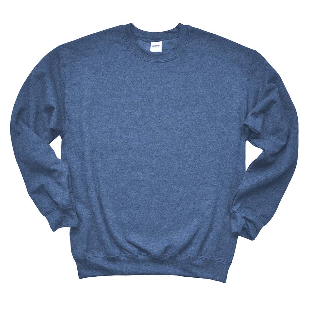 Custom Sweatshirt  ~ Apachi Day Camp