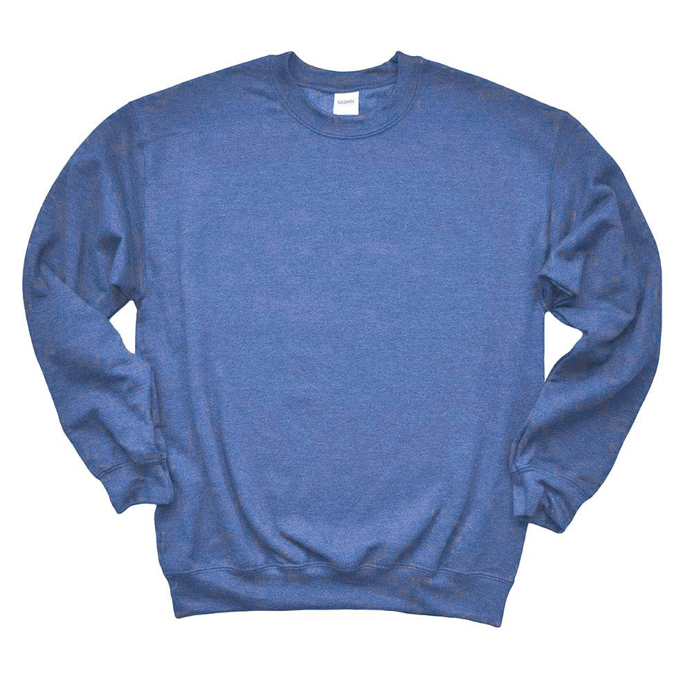 Custom ~ Crewneck Sweatshirt ~ Romona Elementary School