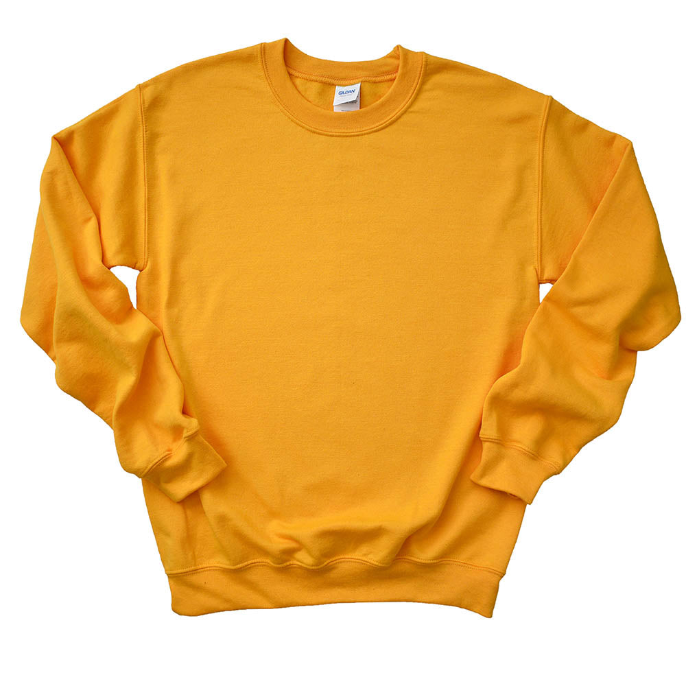 Custom ~ Sweatshirt ~ Glenbrook North Band-black