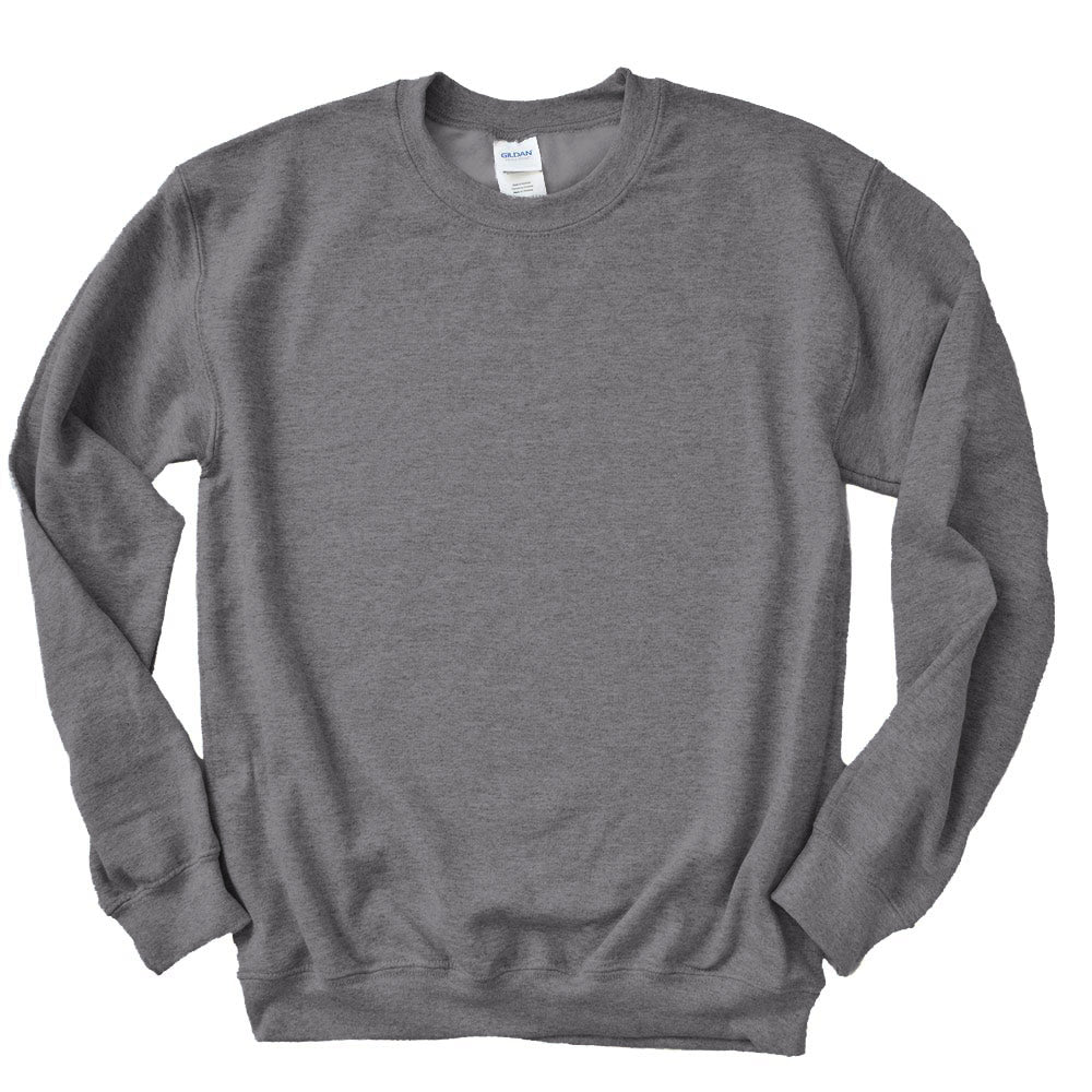 Custom ~ Crewneck Sweatshirt ~ Romona Elementary School