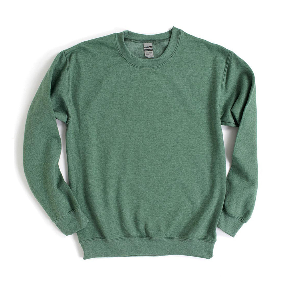 Custom Sweatshirt ~ Apachi Day Camp