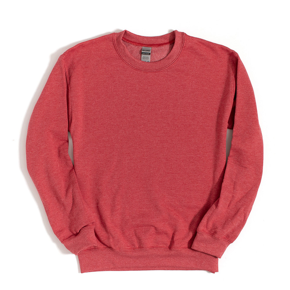 Custom Sweatshirt ~ Apachi Day Camp