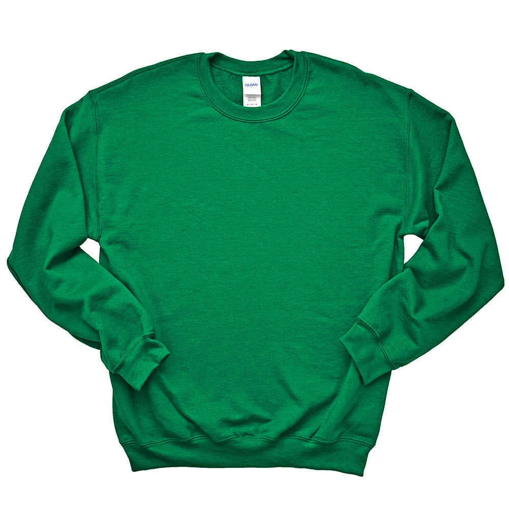Custom Sweatshirt ~ Apachi Day Camp