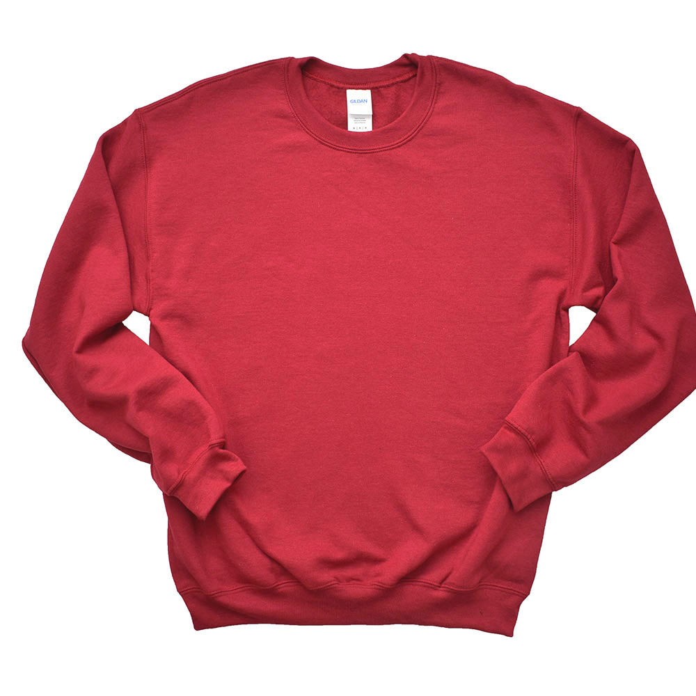Custom Sweatshirt ~ Apachi Day Camp