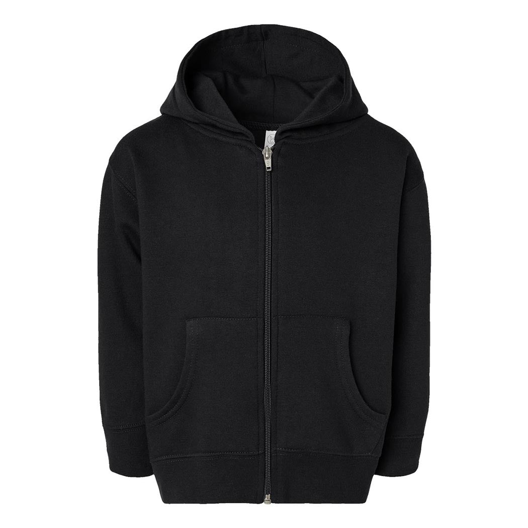 Custom  Zip Hoodie ~ Trinity Nursery School