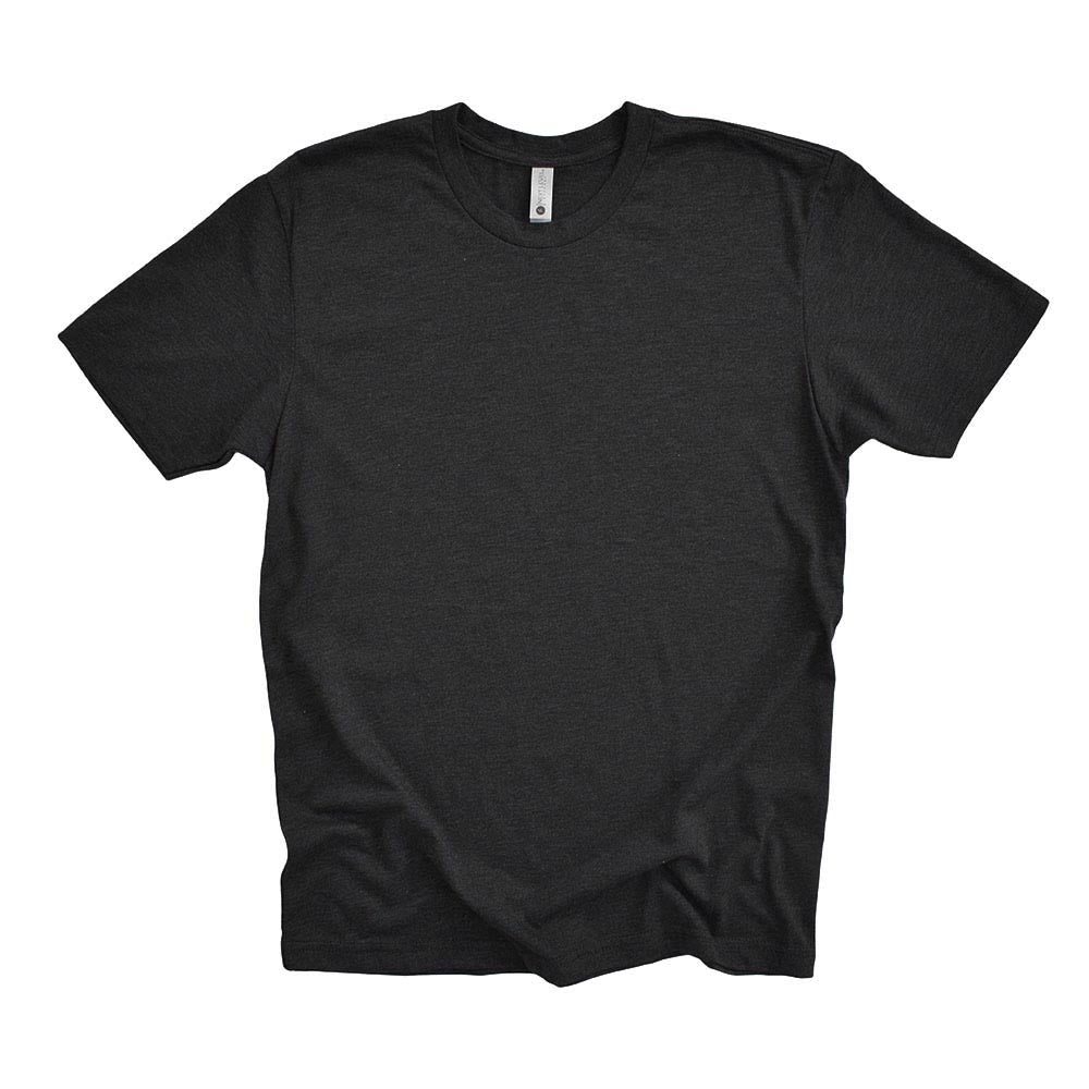 Custom Unisex ~ Triblend T-Shirt ~ Wood Oaks Junior High