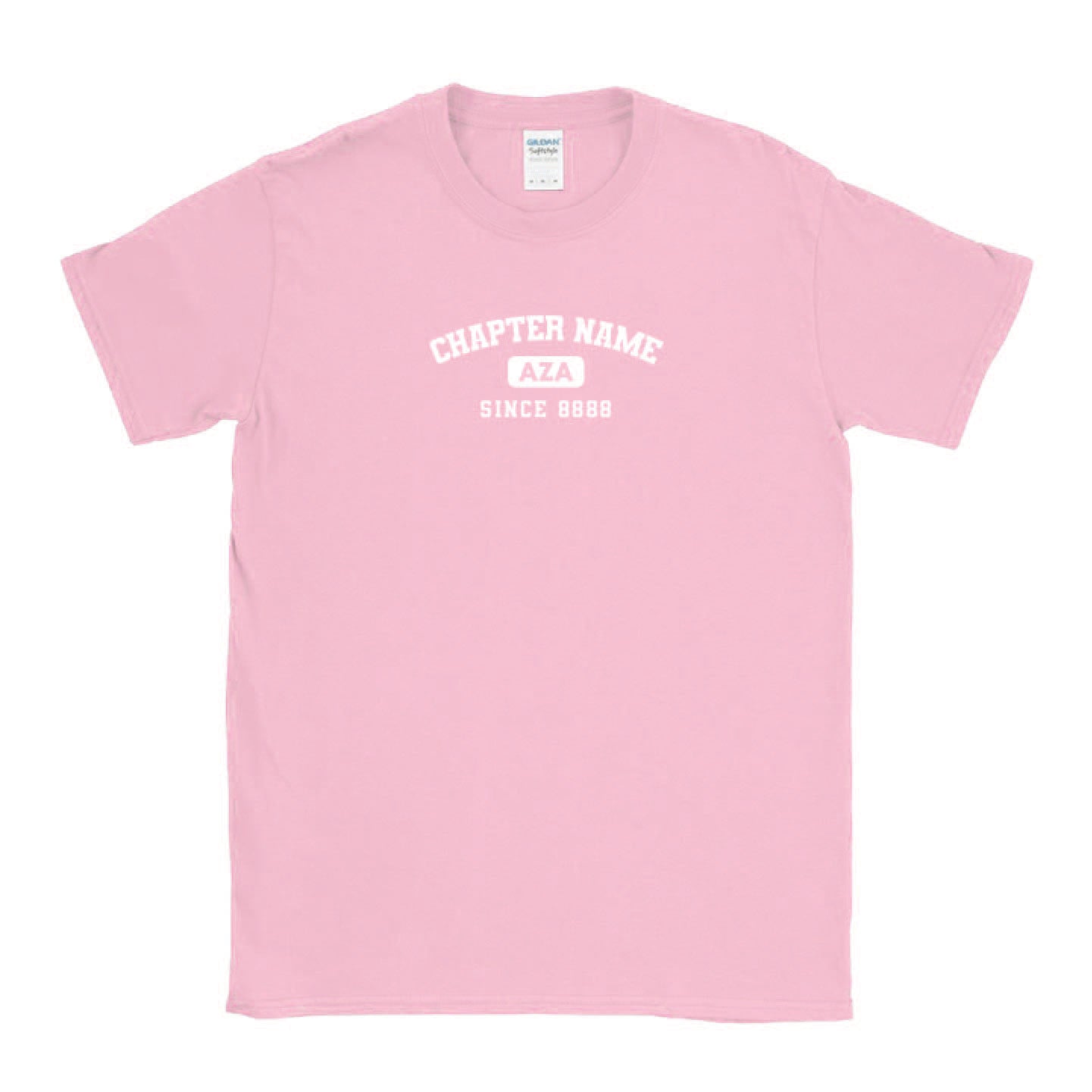 Game Day ~ T-Shirt ~ BBYO GMR