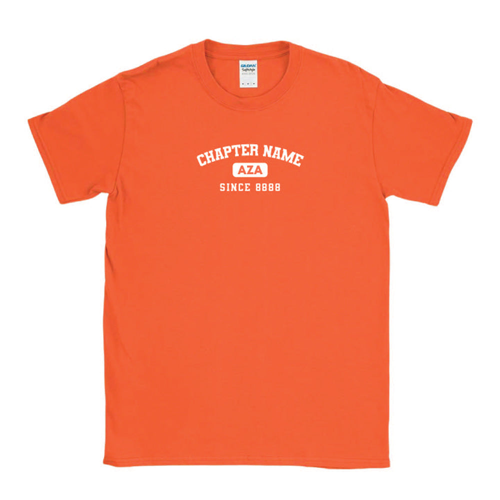 Game Day ~ T-Shirt ~ BBYO GMR