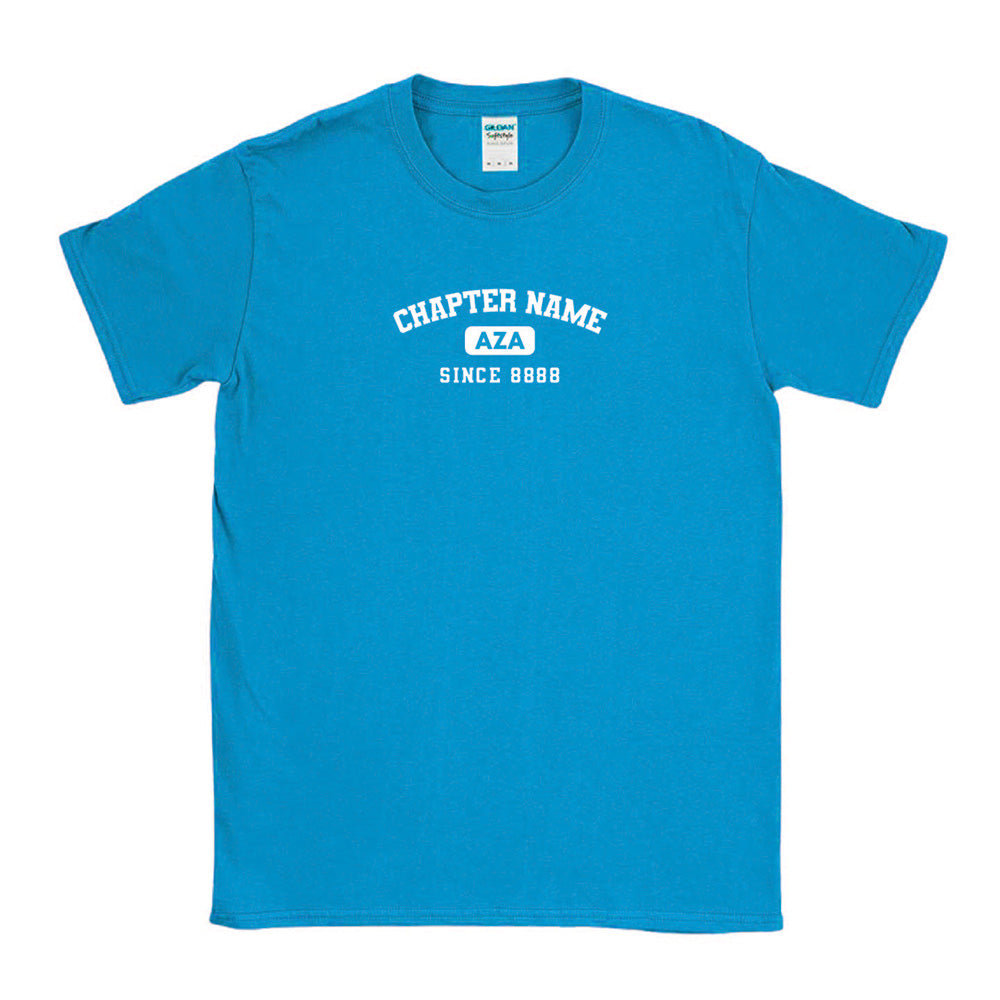 Game Day ~ T-Shirt ~ BBYO GMR
