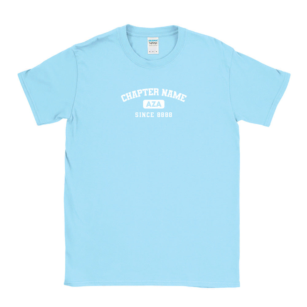 Game Day ~ T-Shirt ~ BBYO GMR