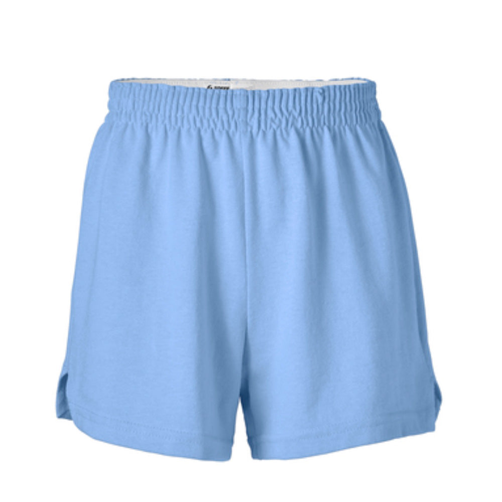Custom Soffe Shorts ~ Apachi Day Camp