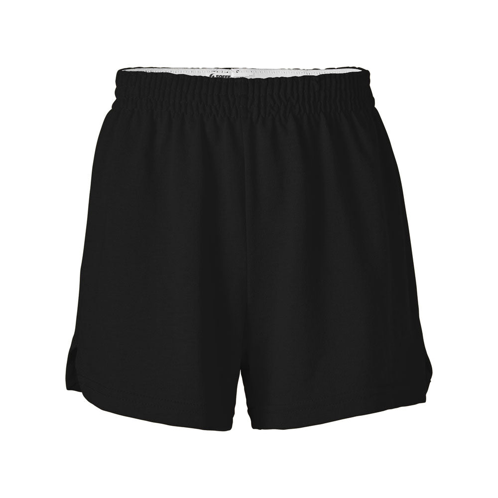 Custom Soffe Shorts ~ Apachi Day Camp