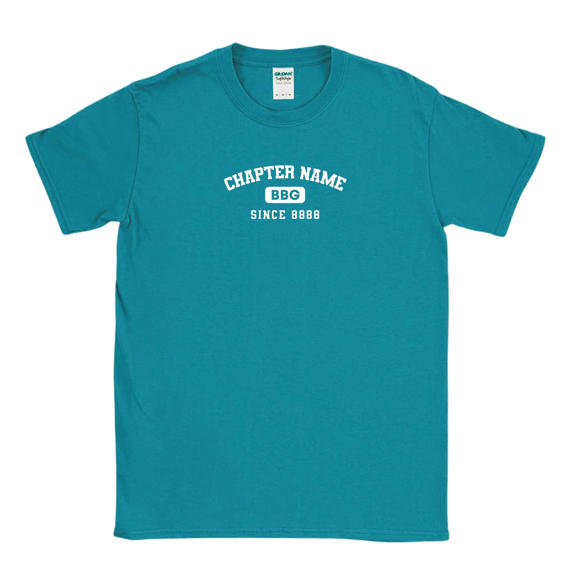 Game Day ~ T-Shirt ~ BBYO GMR