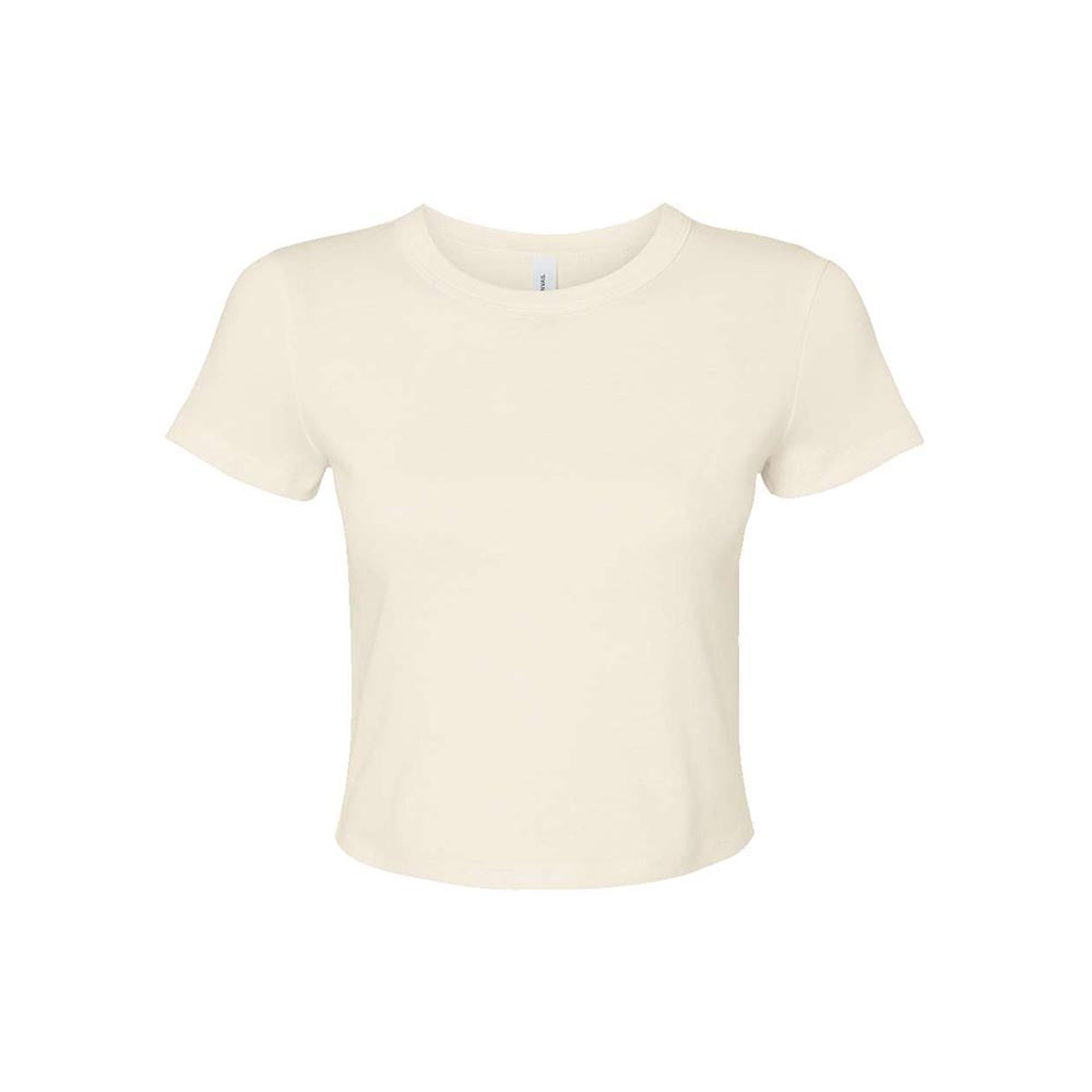 Custom ~ Micro Rib Baby T-Shirt ~ JV Championship 2026-natural
