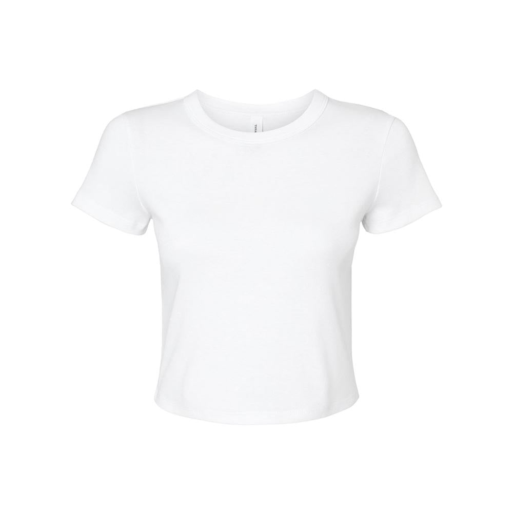 Custom ~ Micro Rib Baby T-Shirt ~ JV Championship 2026-white