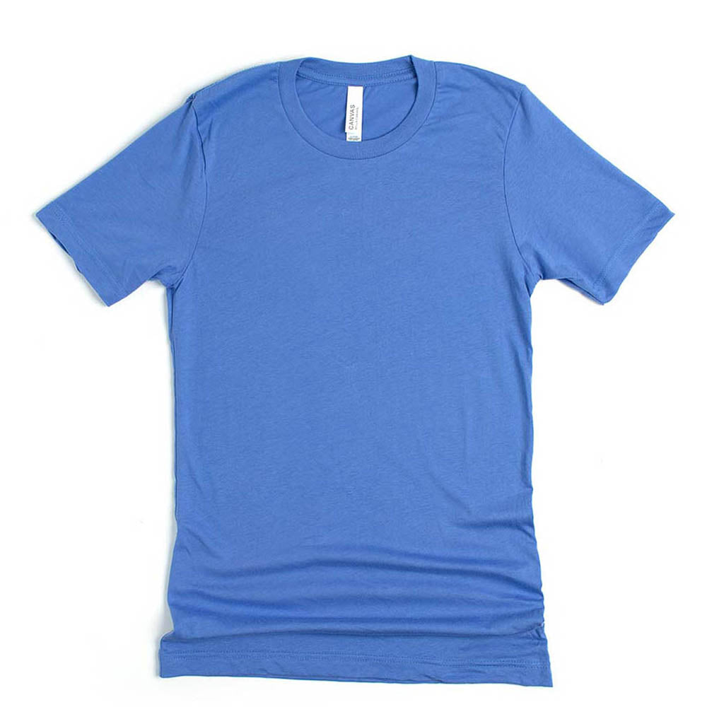 Custom ~ Jersey T-Shirt ~ Joseph Sears School