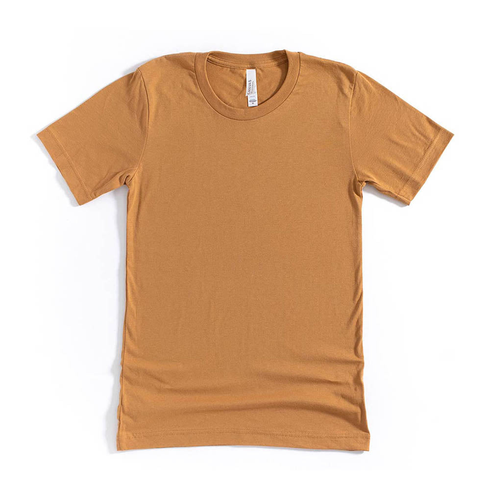 Custom ~ Youth Jersey T-Shirt