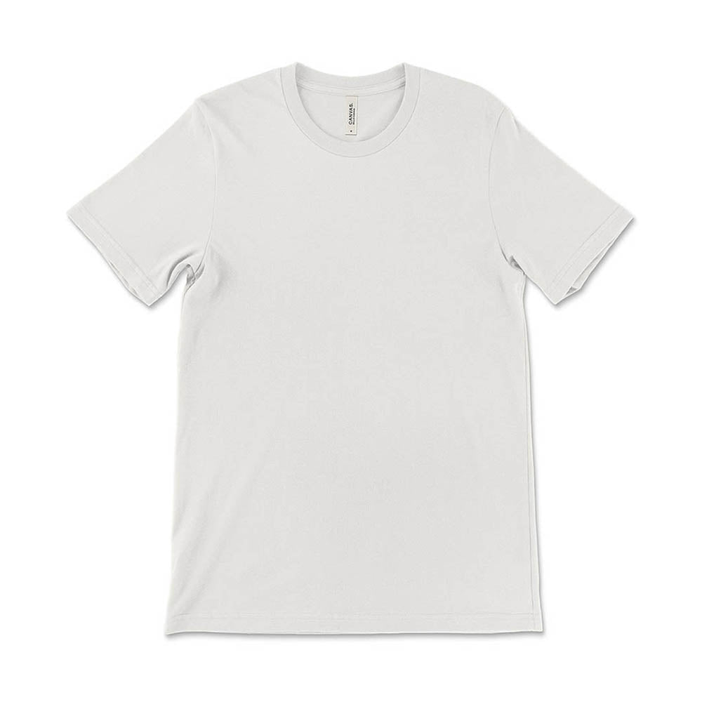 Custom ~ JERSEY SHORT SLEEVE TEE ~ BELLA + CANVAS ~ unisex
