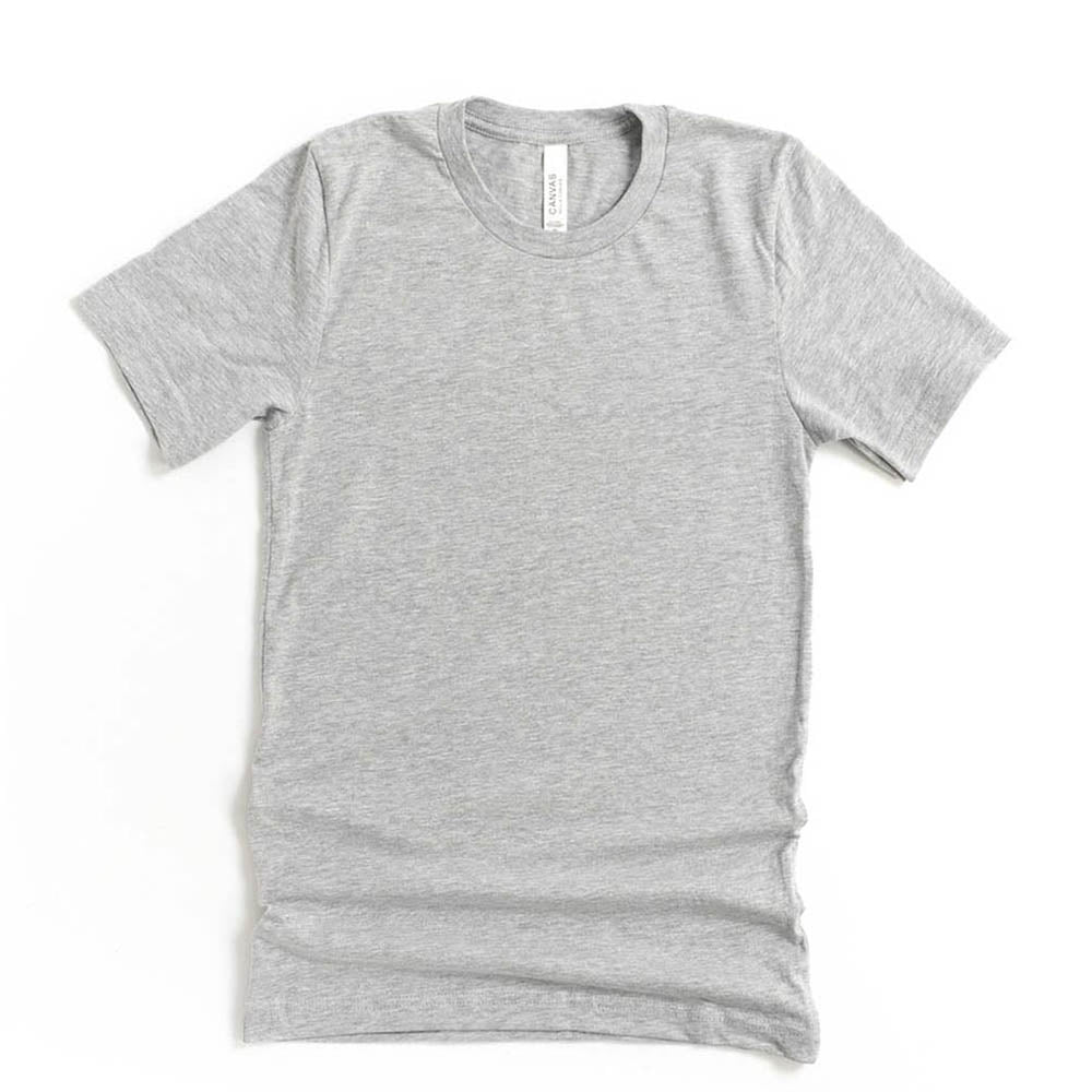 Custom ~ Jersey T-Shirt ~ Greeley Elementary School