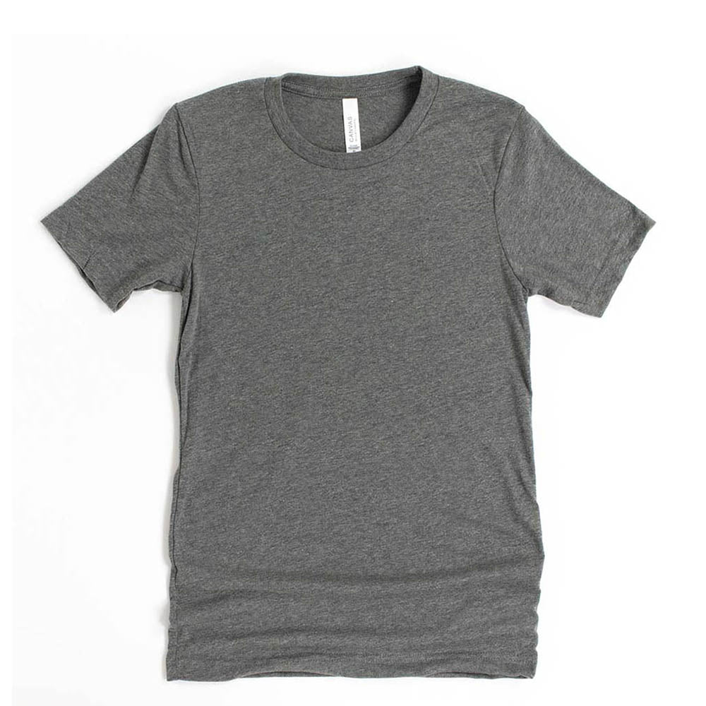 Custom ~ JERSEY SHORT SLEEVE TEE ~ BELLA + CANVAS ~ unisex
