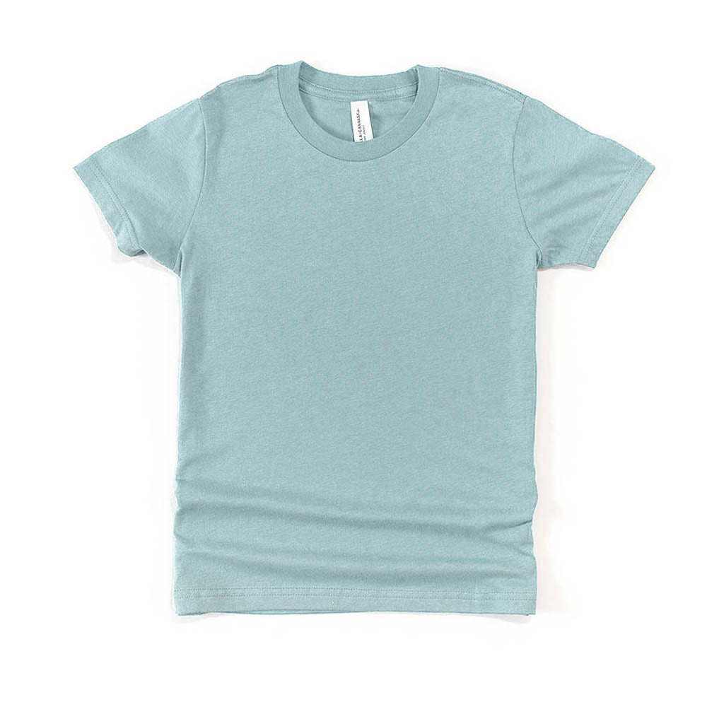 Custom ~ Youth Jersey T-Shirt