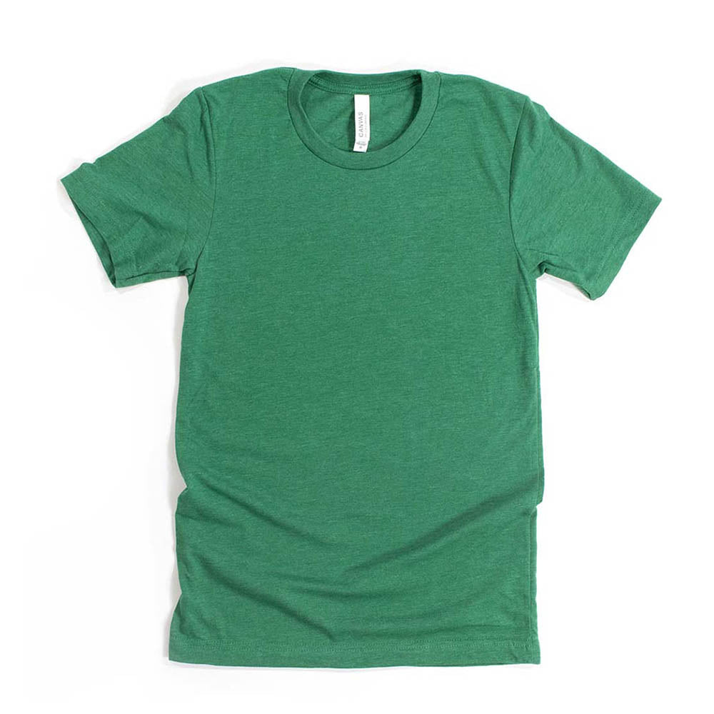 Custom ~ Youth Jersey T-Shirt