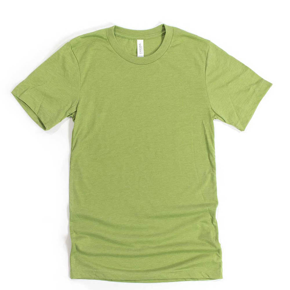 Custom ~ Adult Jersey T-Shirt