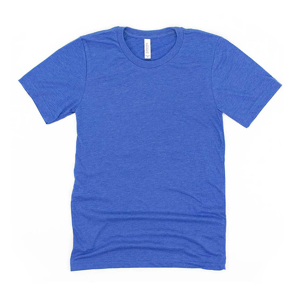 Custom ~ Jersey T-Shirt ~ Greeley Elementary School