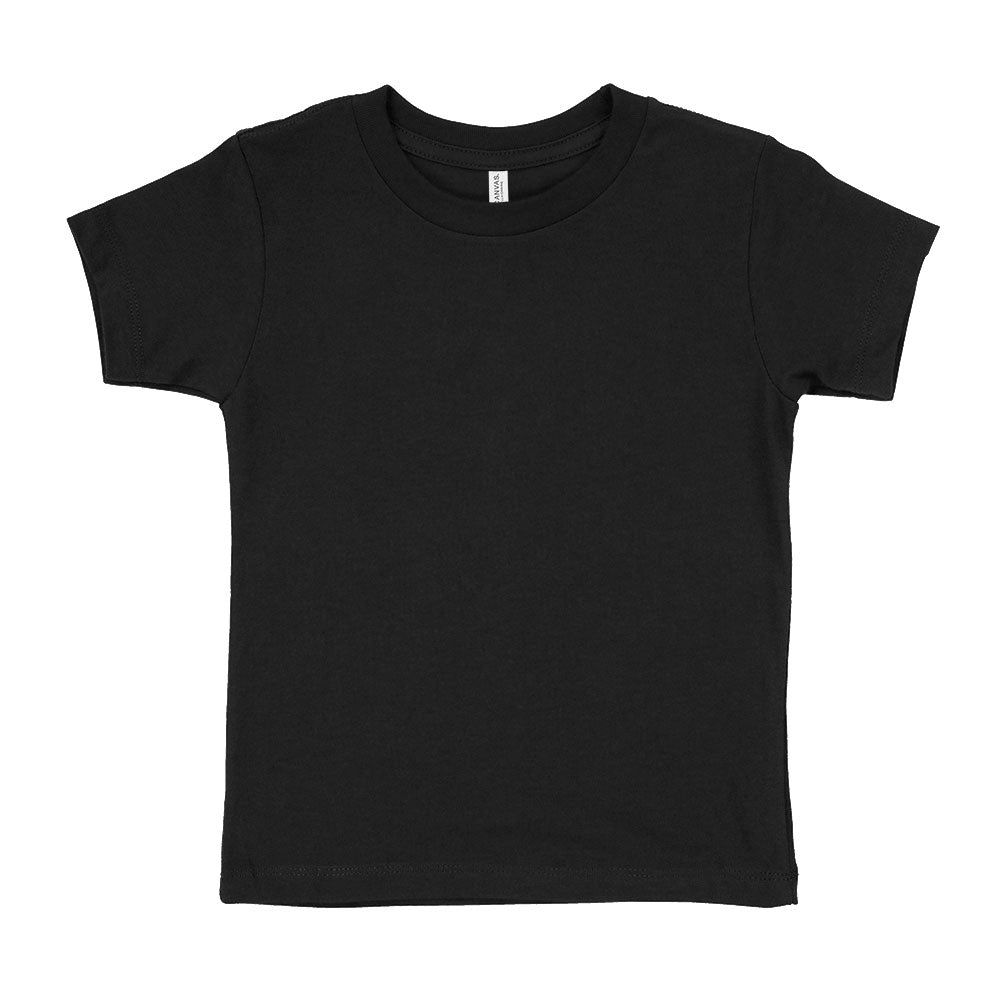 CREATE YOUR OWN ~ ROOTS & WINGS ~ TODDLER TEE ~ classic fit