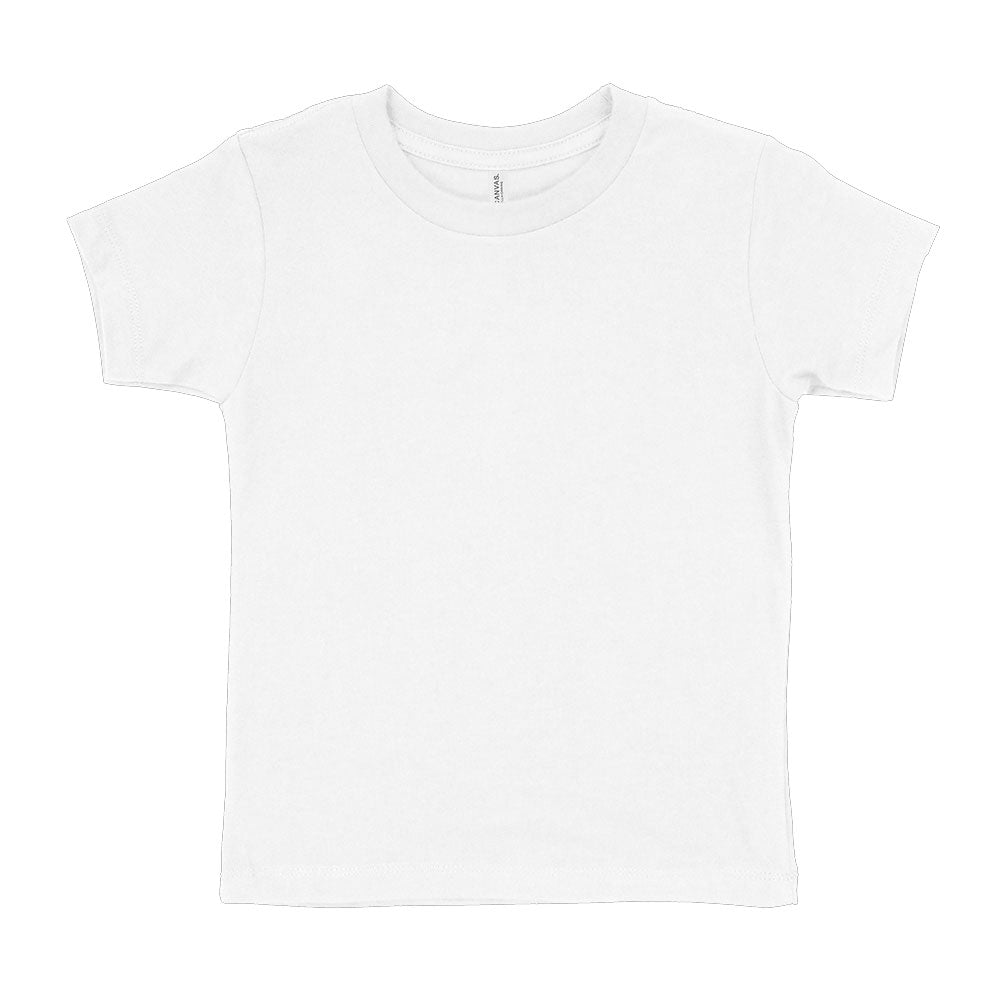 CREATE YOUR OWN ~ ROOTS & WINGS ~ TODDLER TEE ~ classic fit