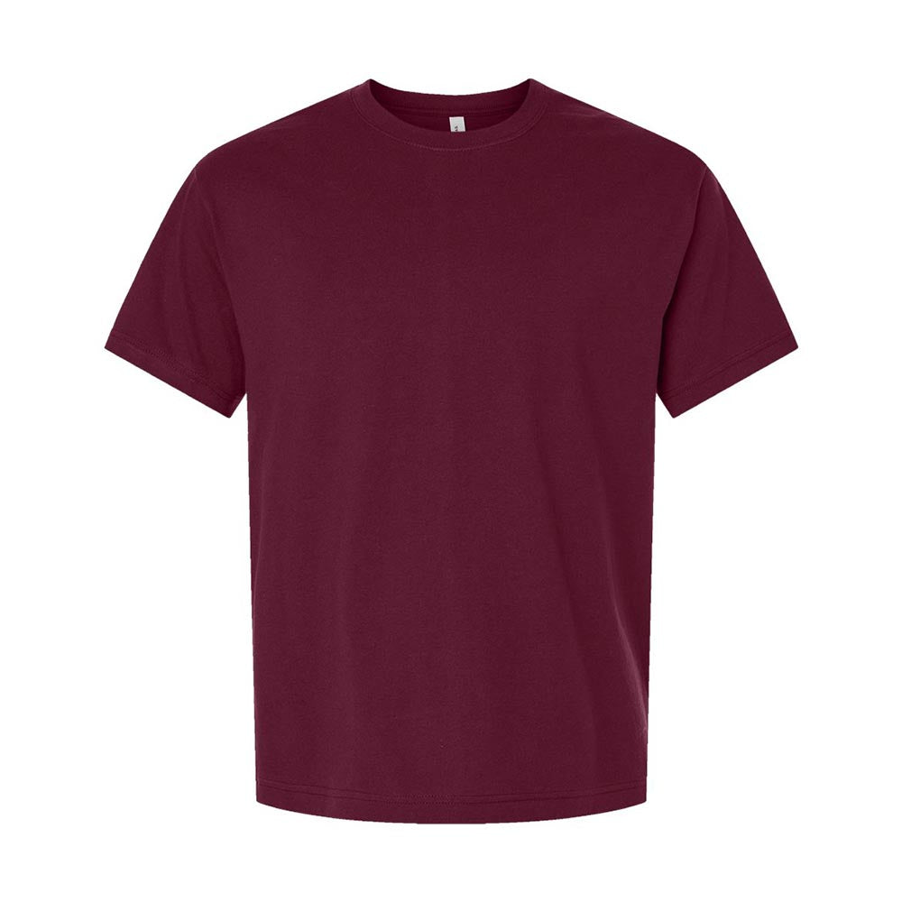 Custom ~ Heavyweight Cotton T-Shirt ~ humanKIND