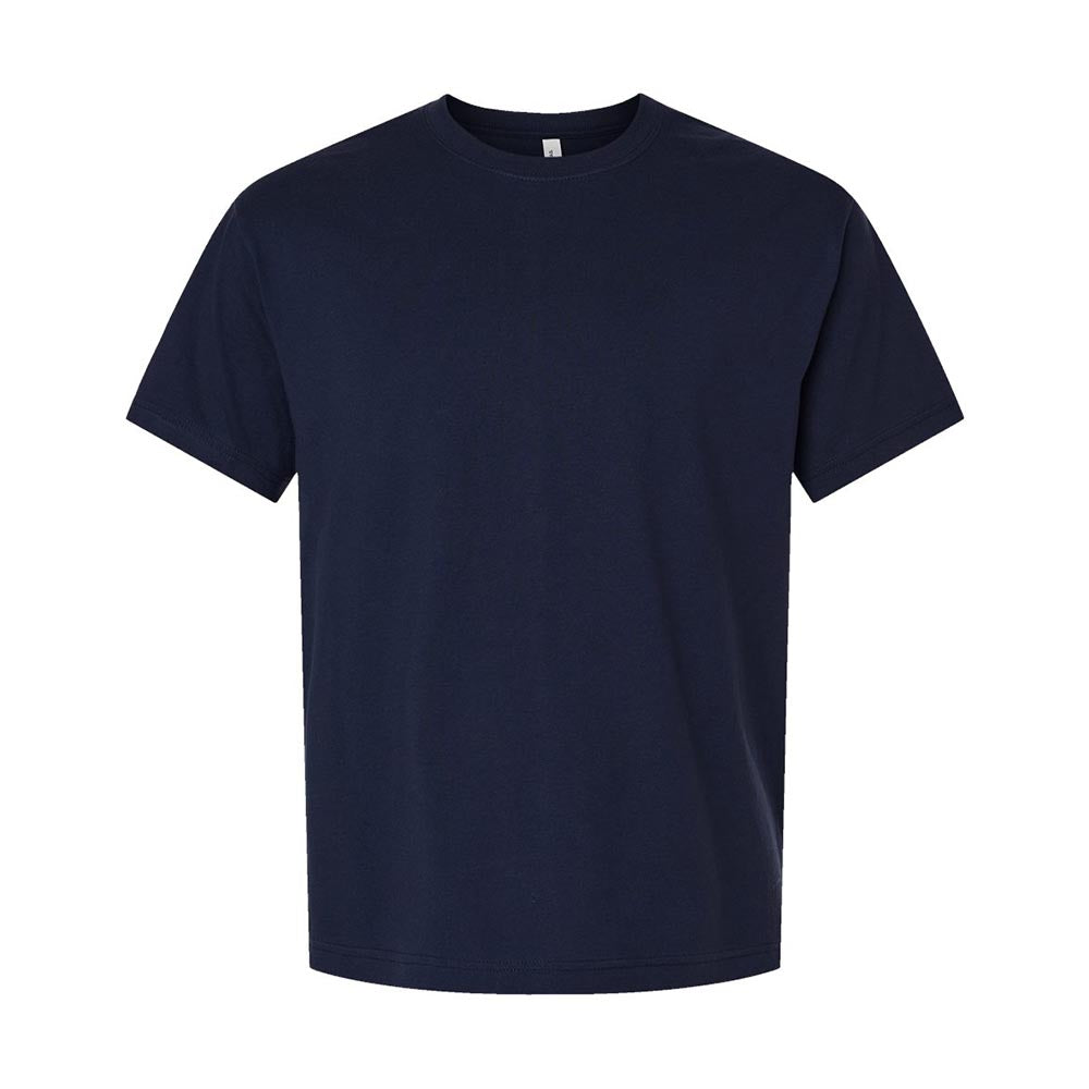 Custom ~ Heavyweight Cotton T-Shirt ~ JV Championship 2026-navy