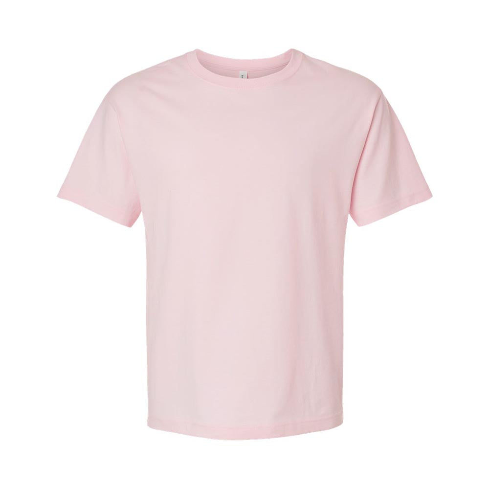 Custom ~ Heavyweight Cotton T-Shirt ~ JV Championship 2026-soft pink