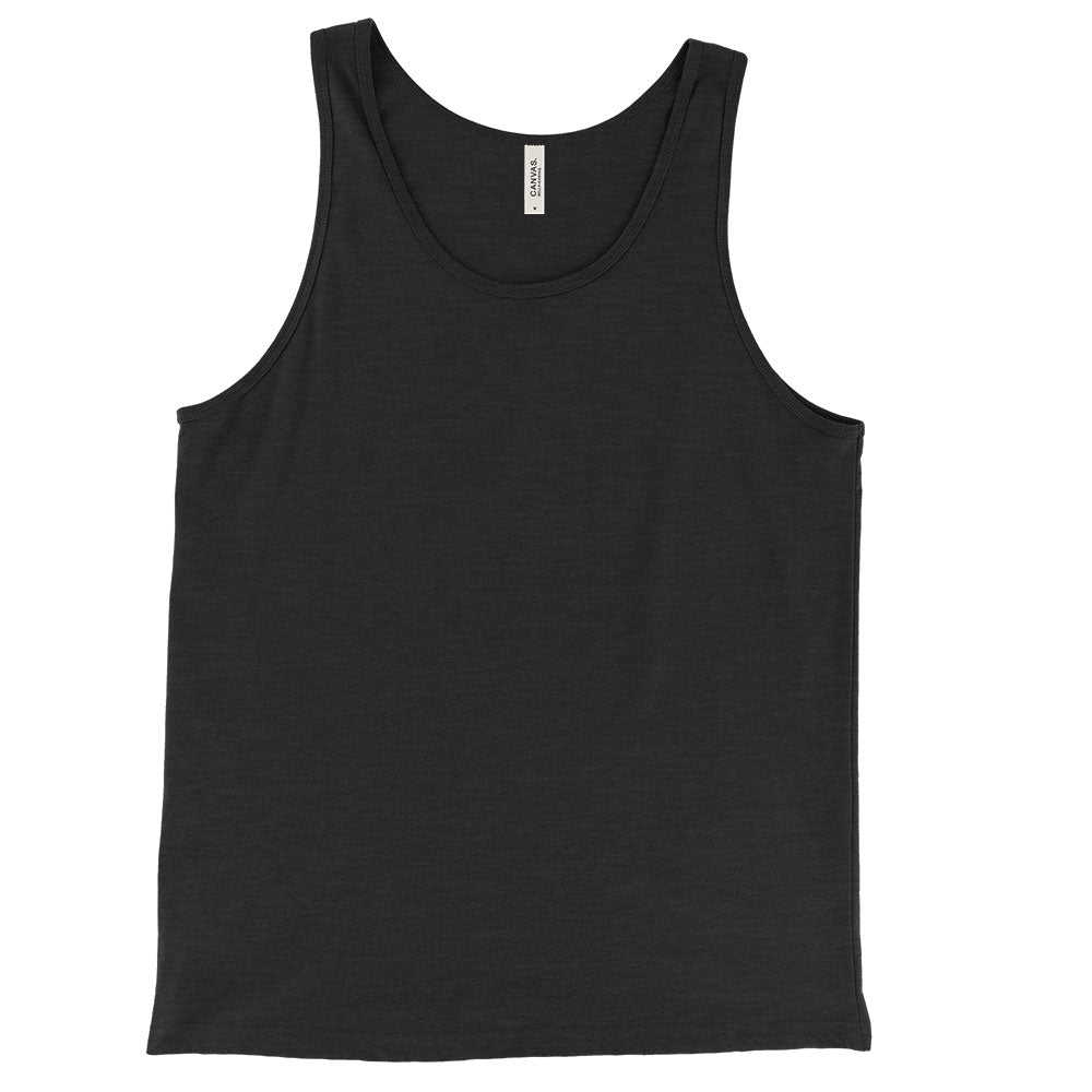 Custom ~ Jersey Tank ~ Apachi Day Camp