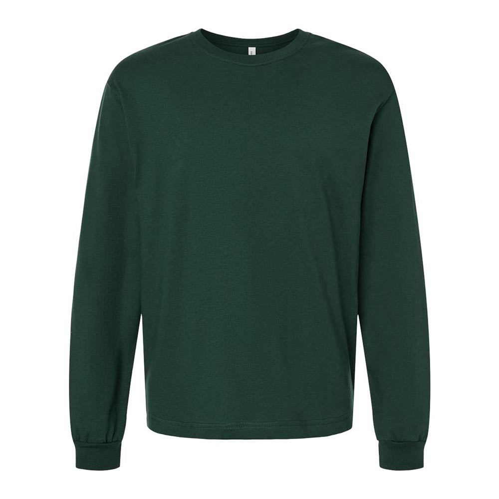 Custom ~ Youth Long Sleeve Jersey T-Shirt ~ humanKIND