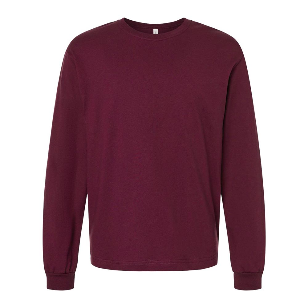 Custom ~ Youth Long Sleeve Jersey T-Shirt ~ humanKIND