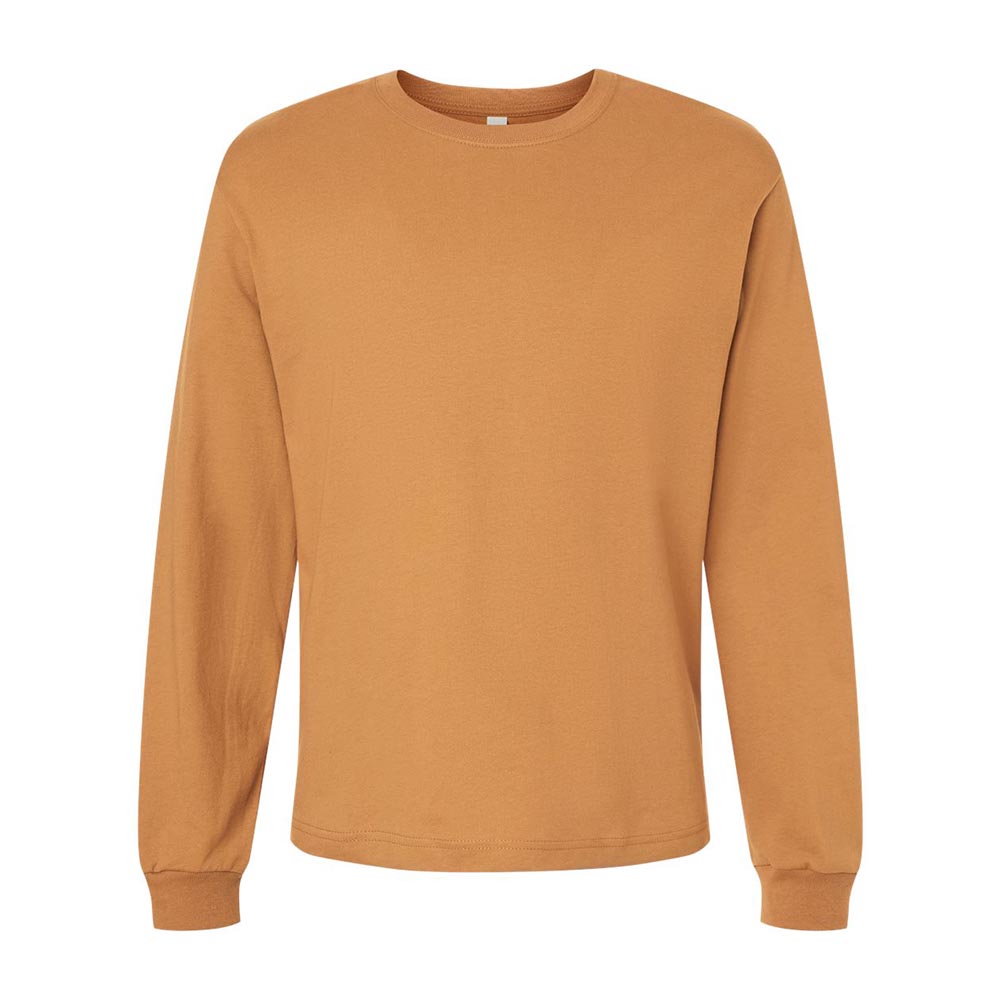 Custom ~ Youth Long Sleeve Jersey T-Shirt ~ humanKIND