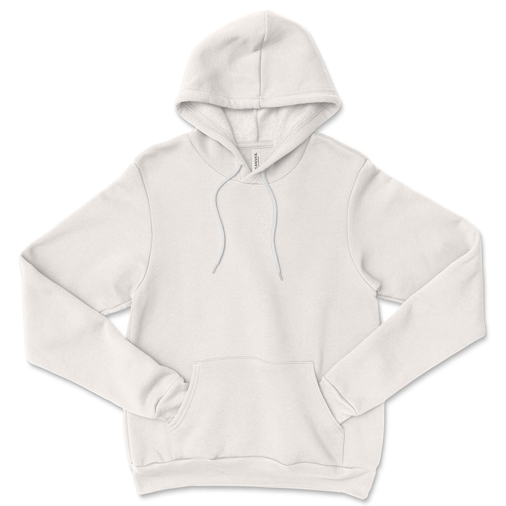 Custom ~ Sponge Fleece Hoodie ~ Joseph Sears School