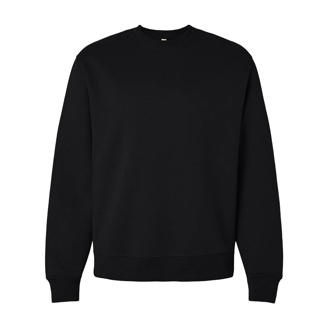 Custom ~ Heavyweight Crewneck Sweatshirt ~ humanKIND