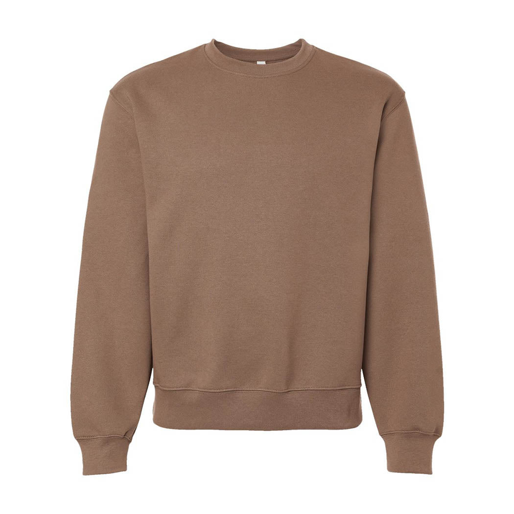 Custom ~ Heavyweight Crewneck Sweatshirt ~ humanKIND