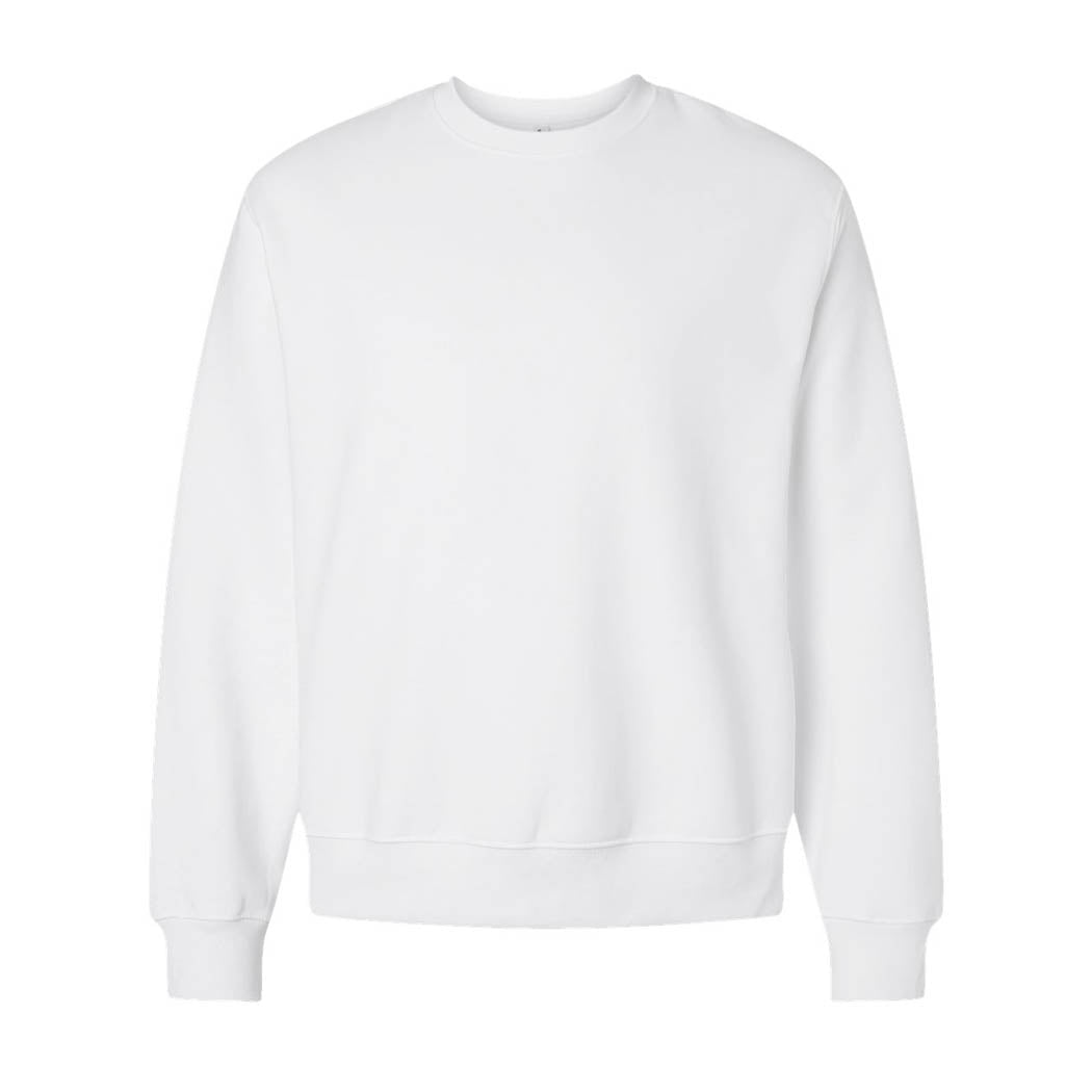 Custom ~ Heavyweight Crewneck Sweatshirt ~ humanKIND