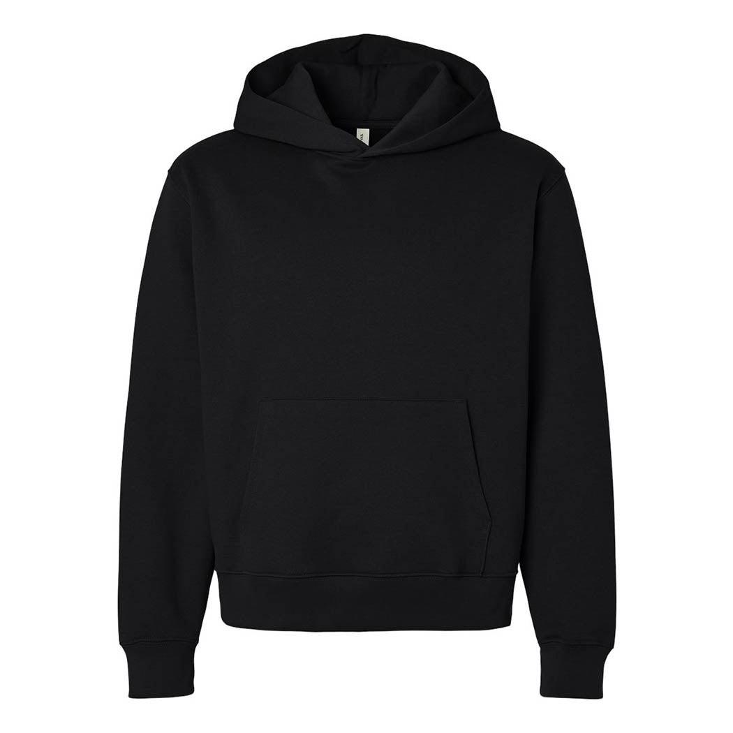 Custom ~ Heavyweight Hoodie ~ humanKIND