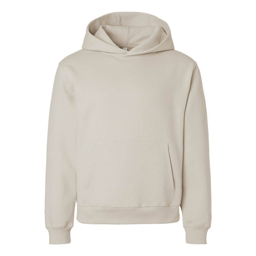 Custom ~ Heavyweight Hoodie ~ JV Championship 2026-dust