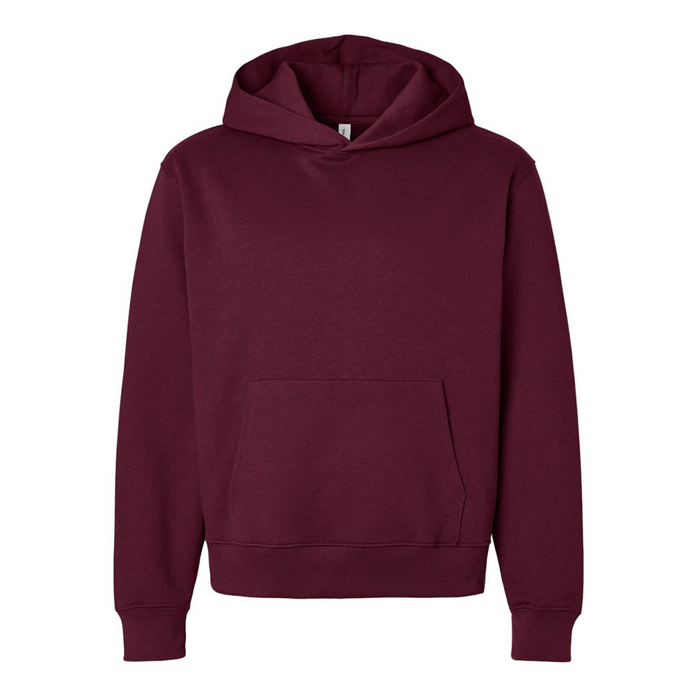 Custom ~ Heavyweight Hoodie ~ humanKIND