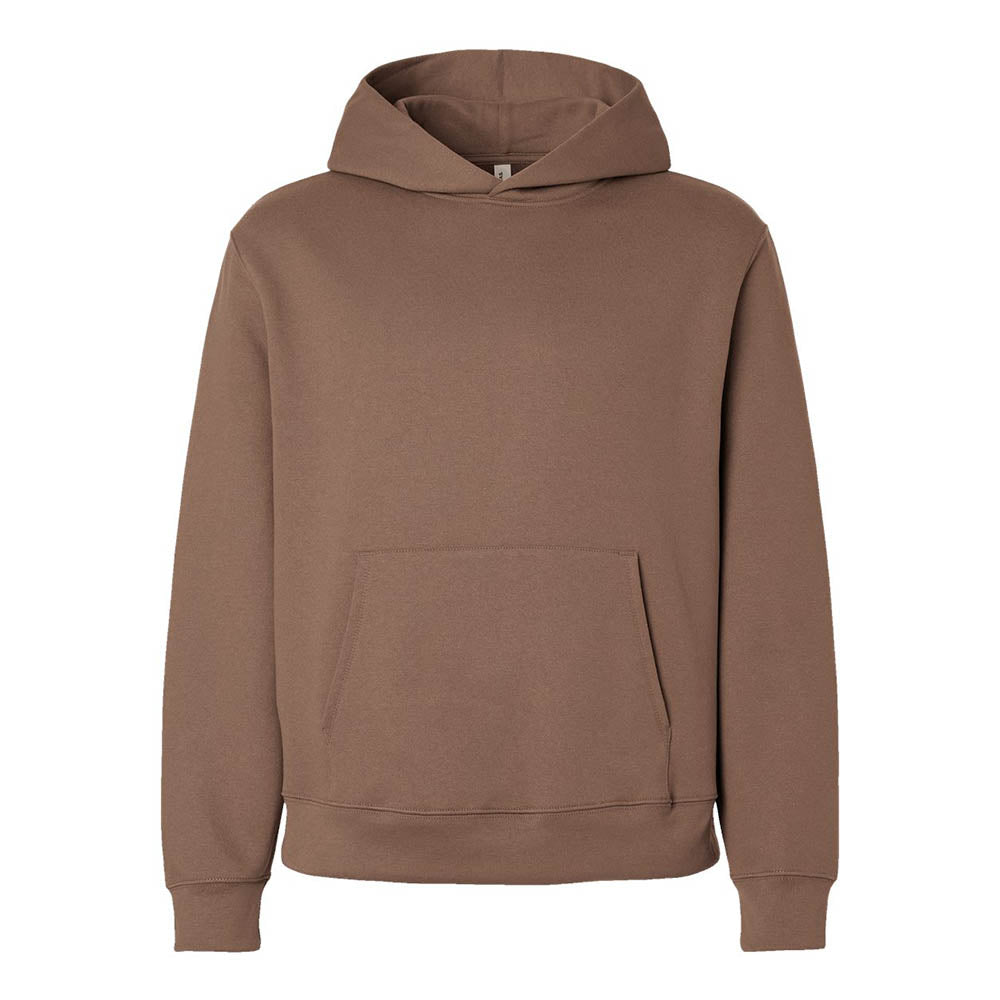 Custom ~ Heavyweight Hoodie ~ humanKIND