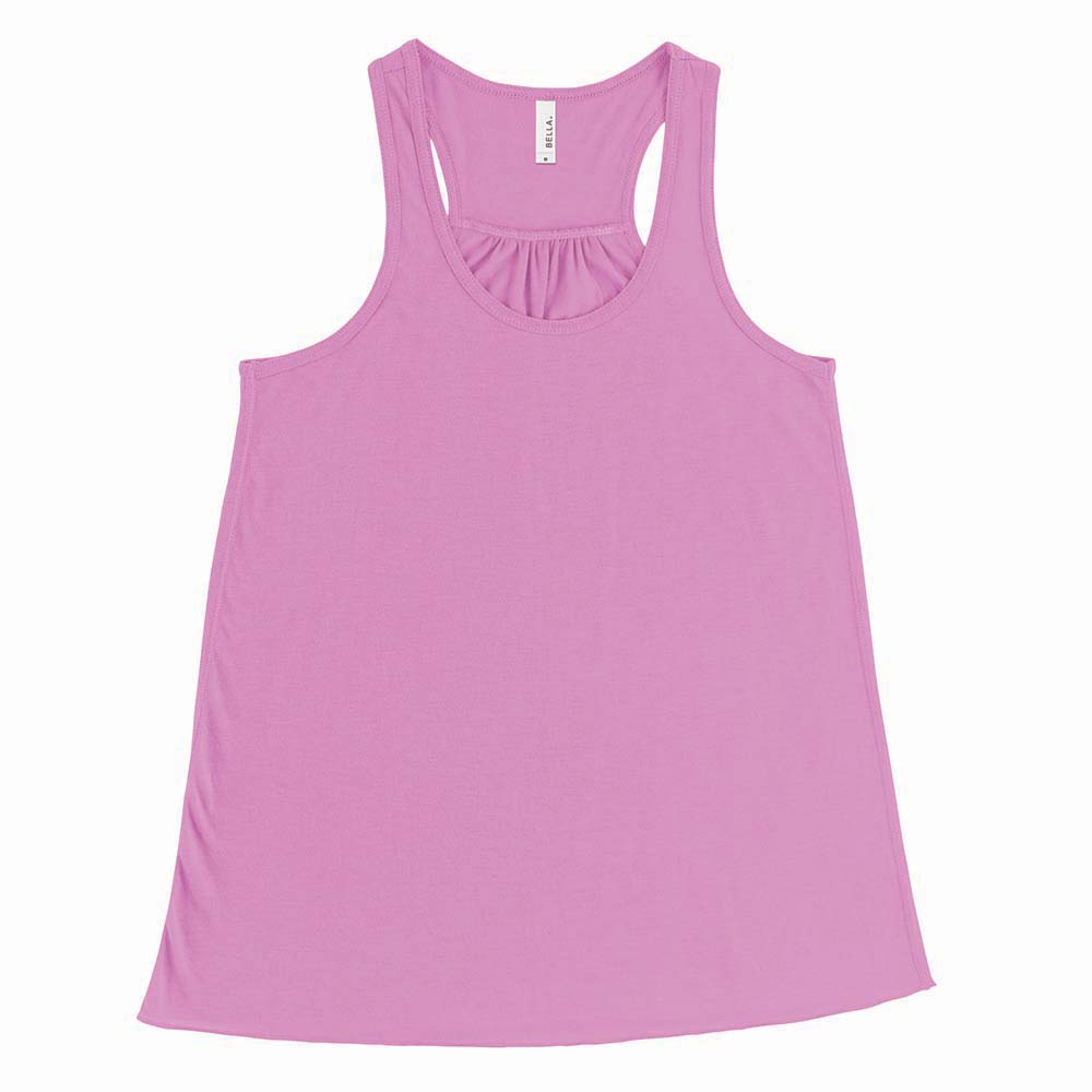 CUSTOM APACHI FLOWY TANK ~ adult ~ classic unisex fit